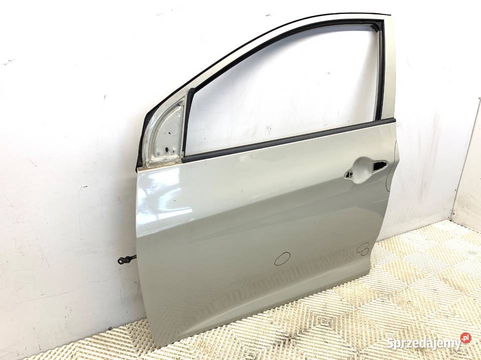 DRZWI LEWY PRZÓD KIA PICANTO II Hatchback 1117