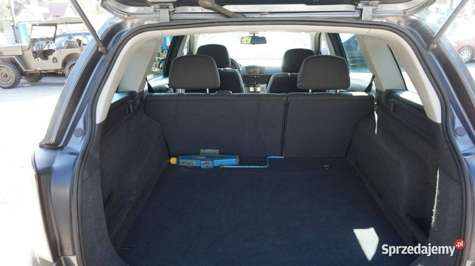 Opel Astra z Niemiec zarejestrowana Gwarancja H VAT marża lubuskie Zielona Góra