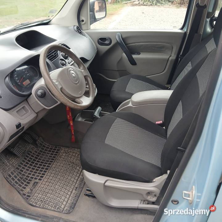Sprzedam Renault Kangoo BG Zamość