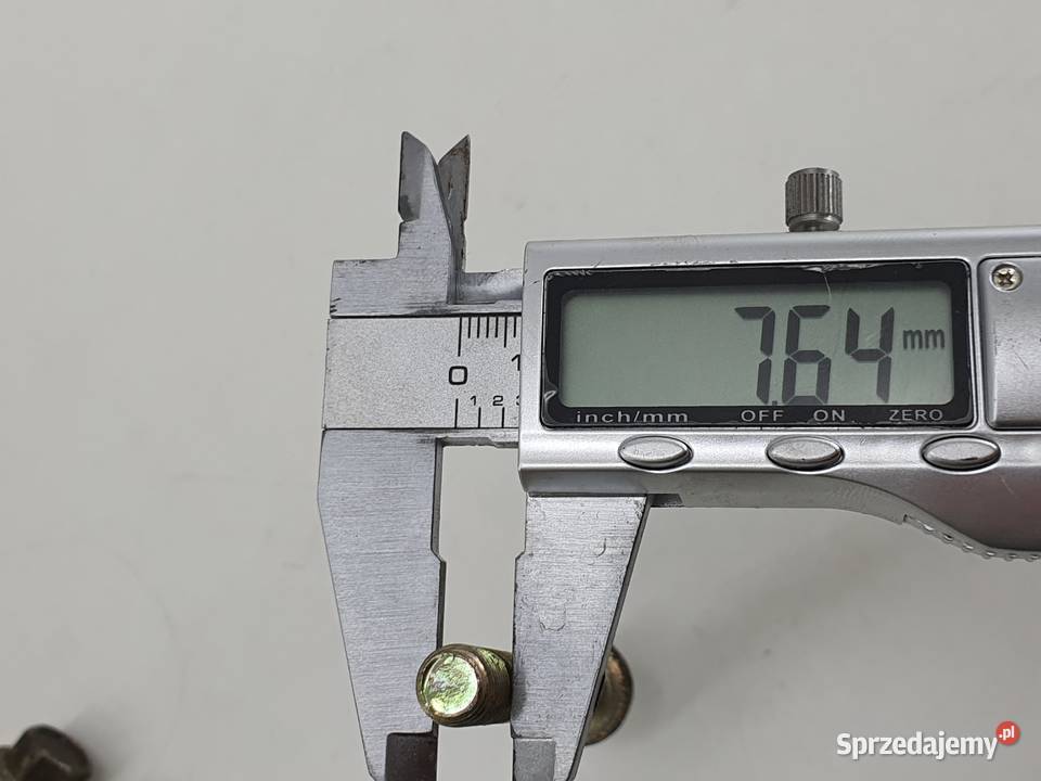 SRUBA SRUBY SILNIKA TGB BLADE 550 EFI TGB TARGET Janowice sprzedam