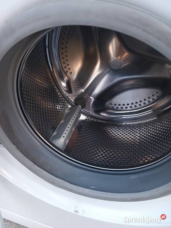 Program Indesit A7 1400 obrotów dolnośląskie Nowogrodziec sprzedam