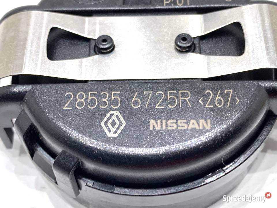 CZUJNIK DESZCZU RENAULT CAPTUR I 285356725R