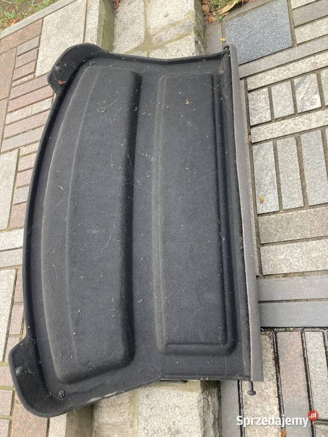 ford Escort Tylna półka Motoryzacja Gliwice