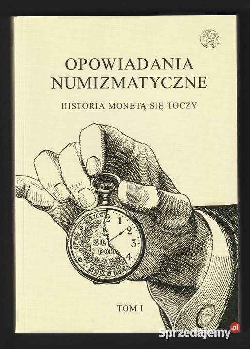 OPOWIADANIA NUMZMATYCZNE Łódź
