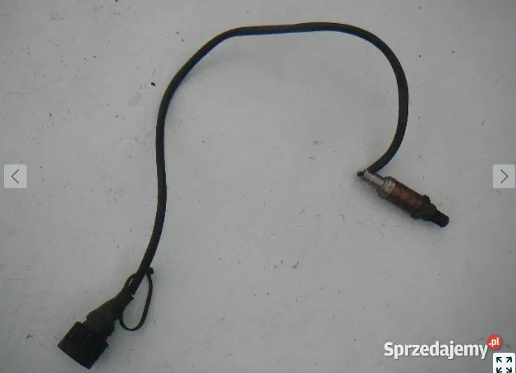 Sonda Lambda BMW R 850r wielkopolskie Ostrów Wielkopolski sprzedam