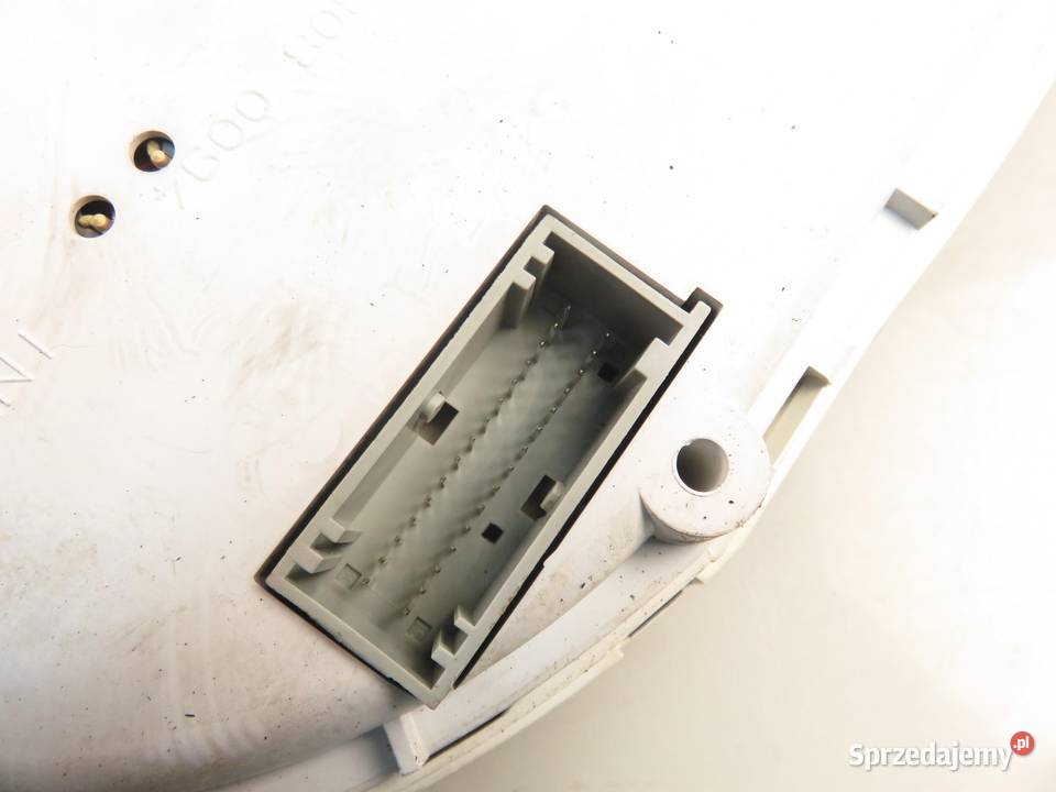 LICZNIK RENAULT KANGOO I 14 8200133491A sprzedam