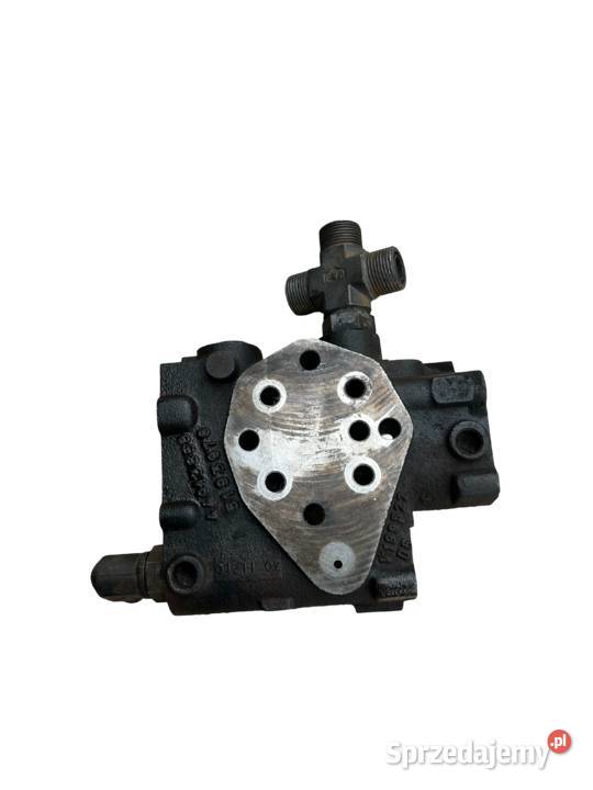 BLOK ZAWÓR HYDRAULICZNY 87323484 44913658 Kielce