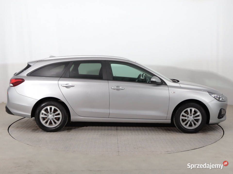 Hyundai i30 15 DPI Piaseczno