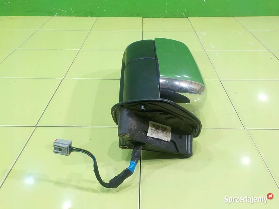 RANGE ROVER SPORT I 05r lusterko prawe Suków