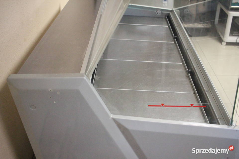 Lada chłodnicza Igloo Pszczyna