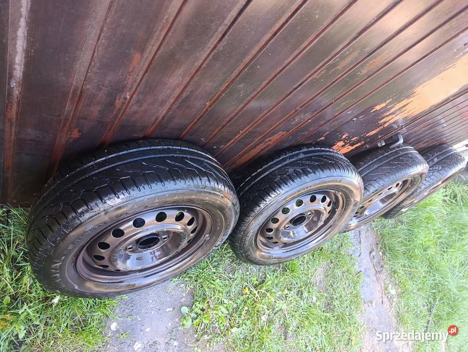 4x koła Kia ceed venga carnival Hyundai i30 Suwałki
