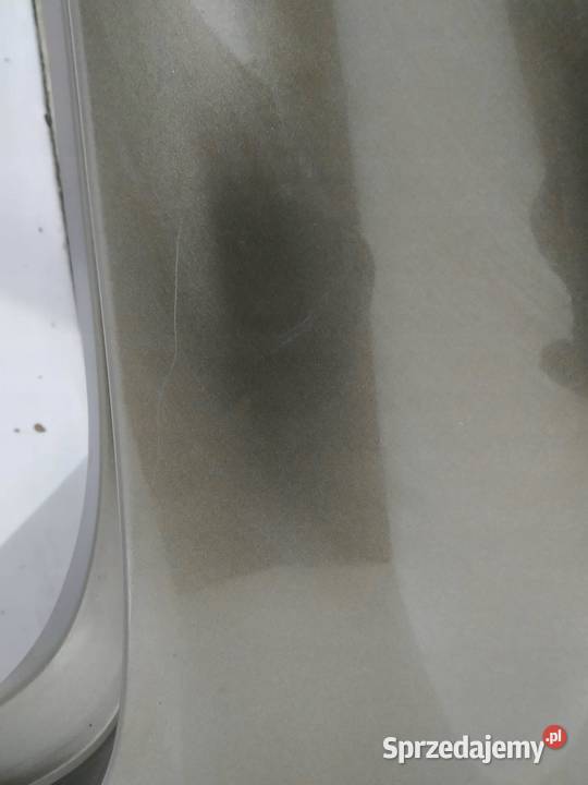 ZDERZAK TYŁ KDK Citroen DS4 I 2010 Motoryzacja