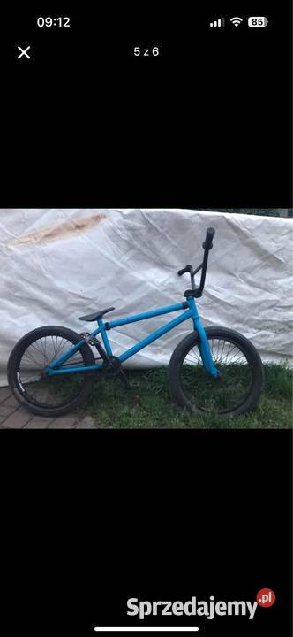 Sprzedam BMX Premium Sierpc