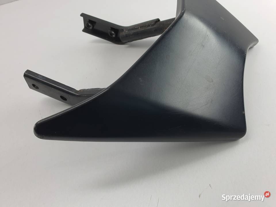 Wspornika Bagaznika Bagaznik Stelaz Peugeot Części i akcesoria motocyklowe Łódź