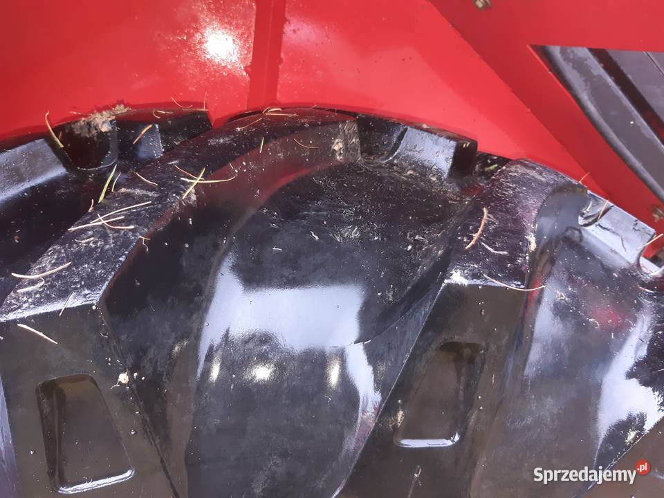 Zetor 7211 lubelskie Zamość sprzedam