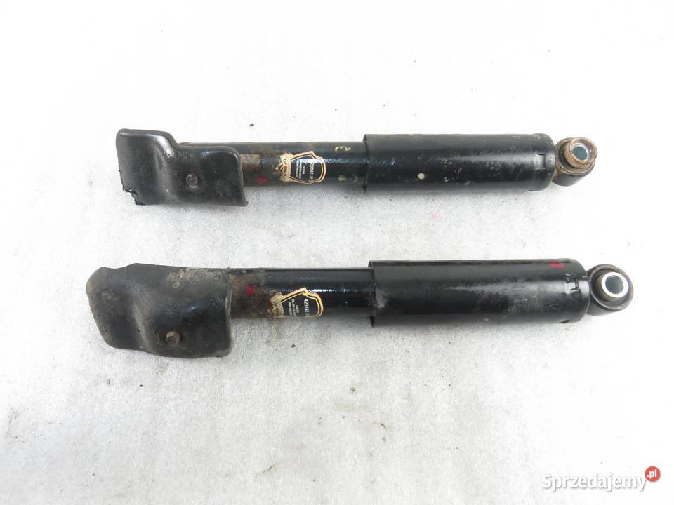 AMORTYZATOR TYŁ HYUNDAI SANTA FE II 22 CRDi GLS