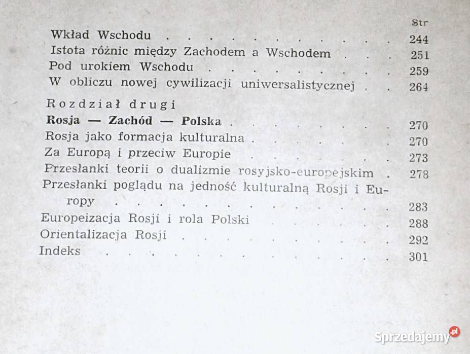 Dramat naszego czasu Aleksander Rogalski Chełm sprzedam