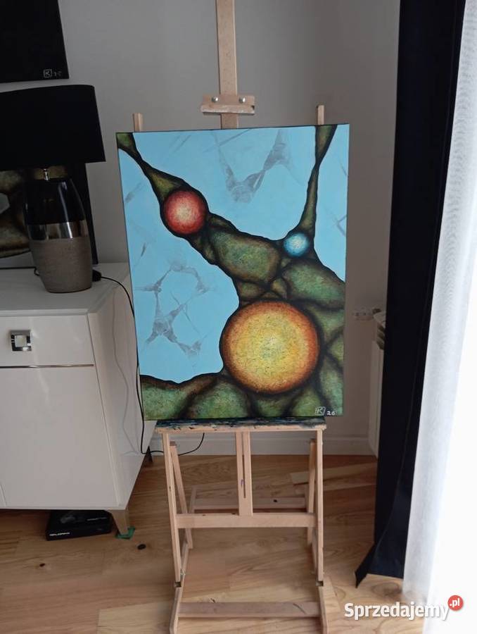 T Kawala obraz akrylowy 55x75 Ostrów Wielkopolski