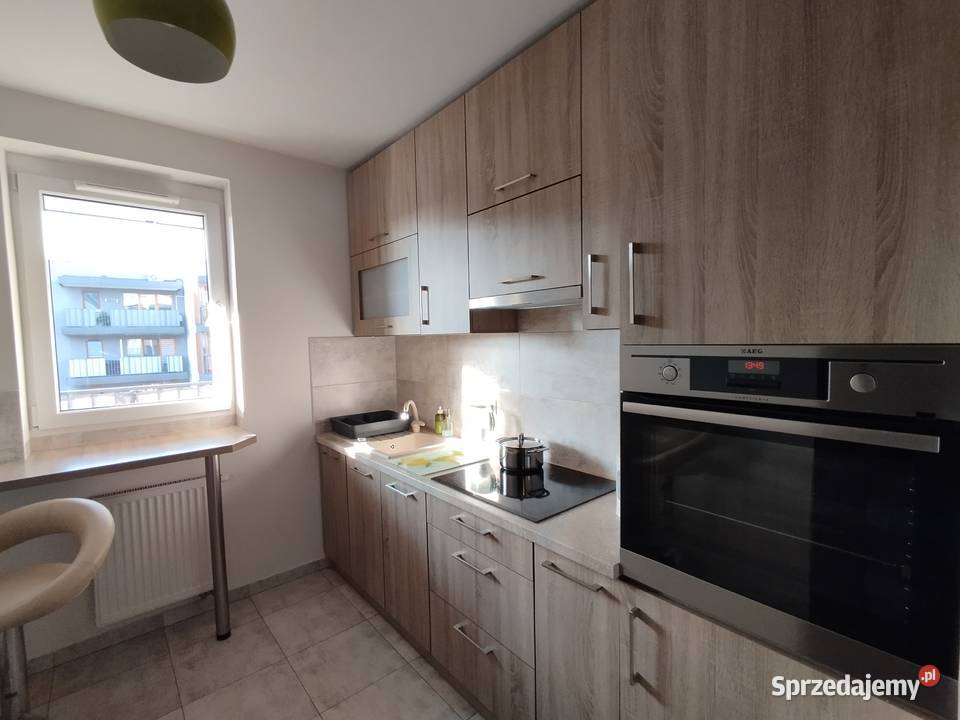 Mieszkanie do wynajęcia 2 pokoje z kuchnią 55m Lublin