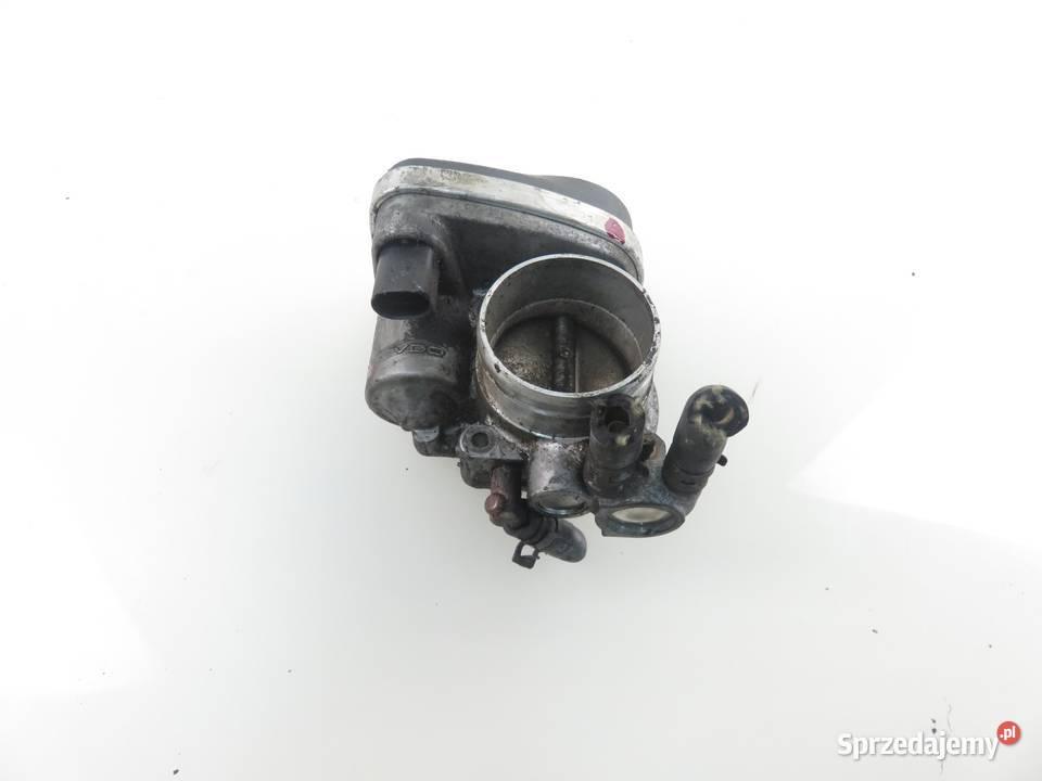 PRZEPUSTNICA VW TOURAN I 20 EcoFuel osobowe
