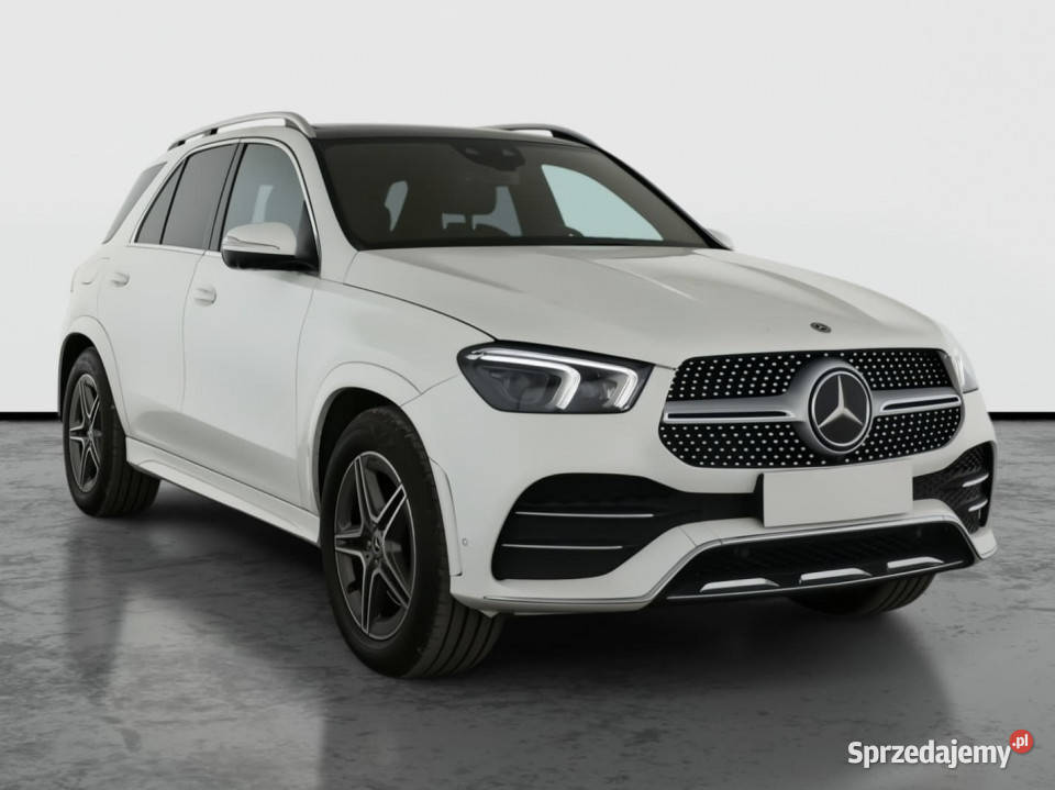 Mercedes GLE GLE 300 d