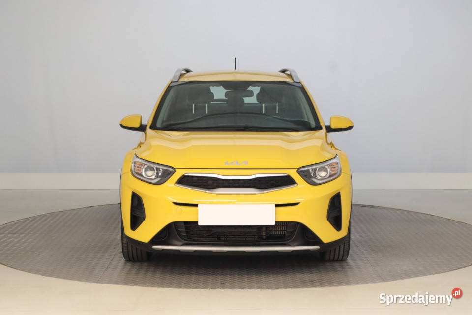Kia Stonic 10 TGDI Rok produkcji 2023 Zabrze