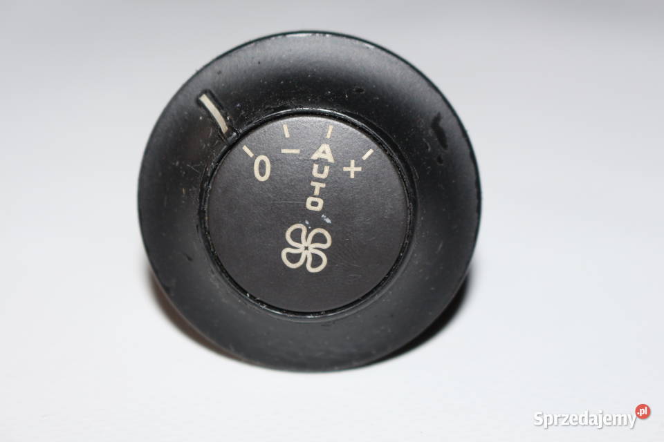 PEUGEOT 807 PRZEŁĄCZNIK NAWIEWU TYŁ 1488941077 Prochowice sprzedam