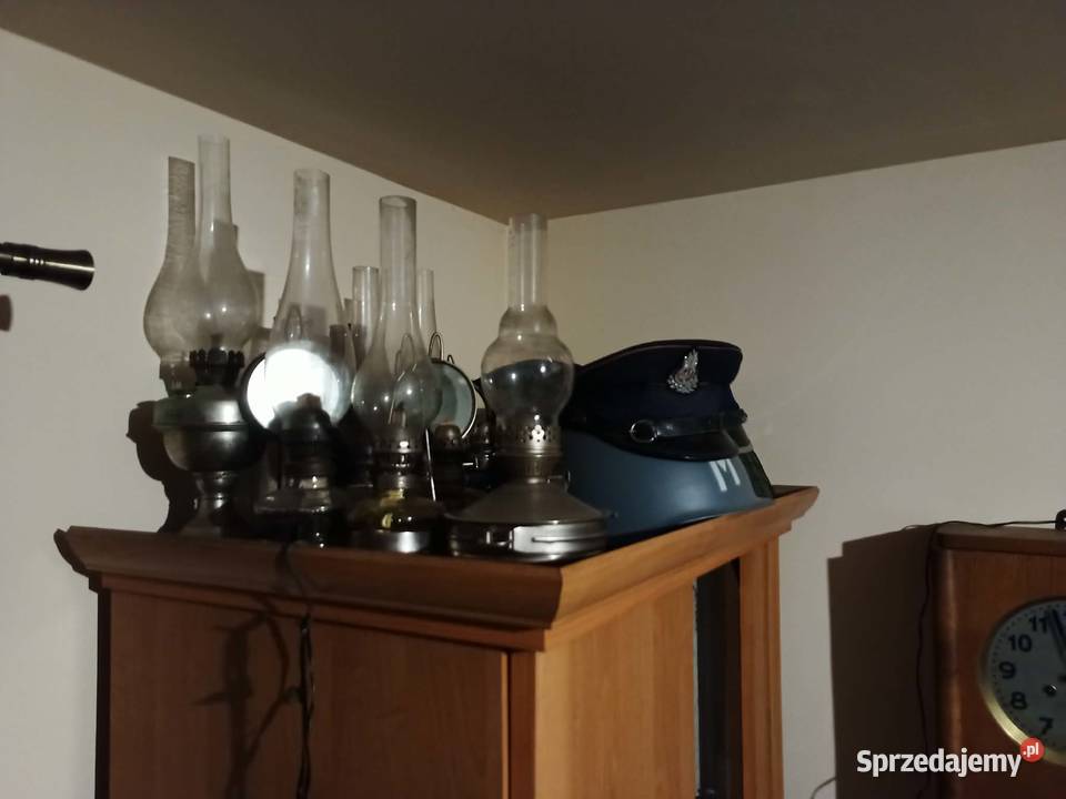 Różne Starocie Łańcut