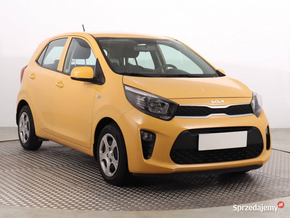 Kia Picanto 1.0 MPI