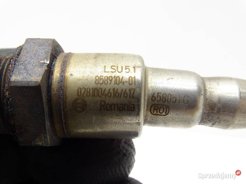 SONDA LAMBDA BMW F30 F31 LCI 20 D N47 8589104