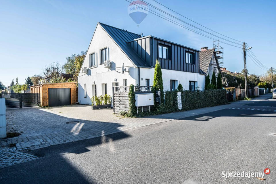 Mieszkanie osobne wejście bezczynszowe Grunwald Rok budowy 2021 Poznań sprzedam