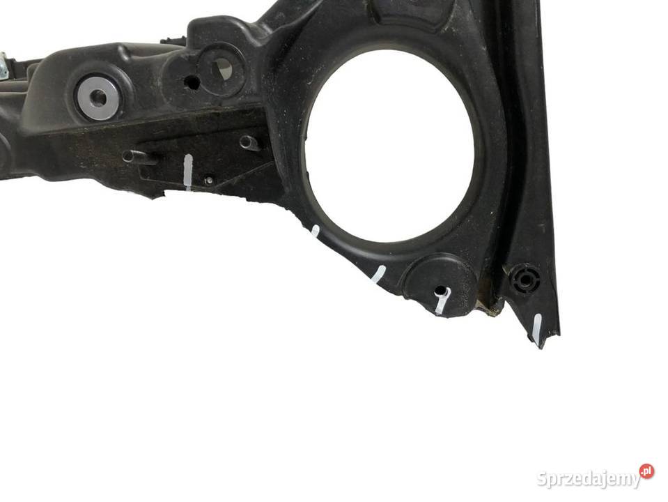 PORSCHE CAYENNE I 9559PA 092002032010 VW TOUAREG Motoryzacja Skarżysko-Kamienna sprzedam