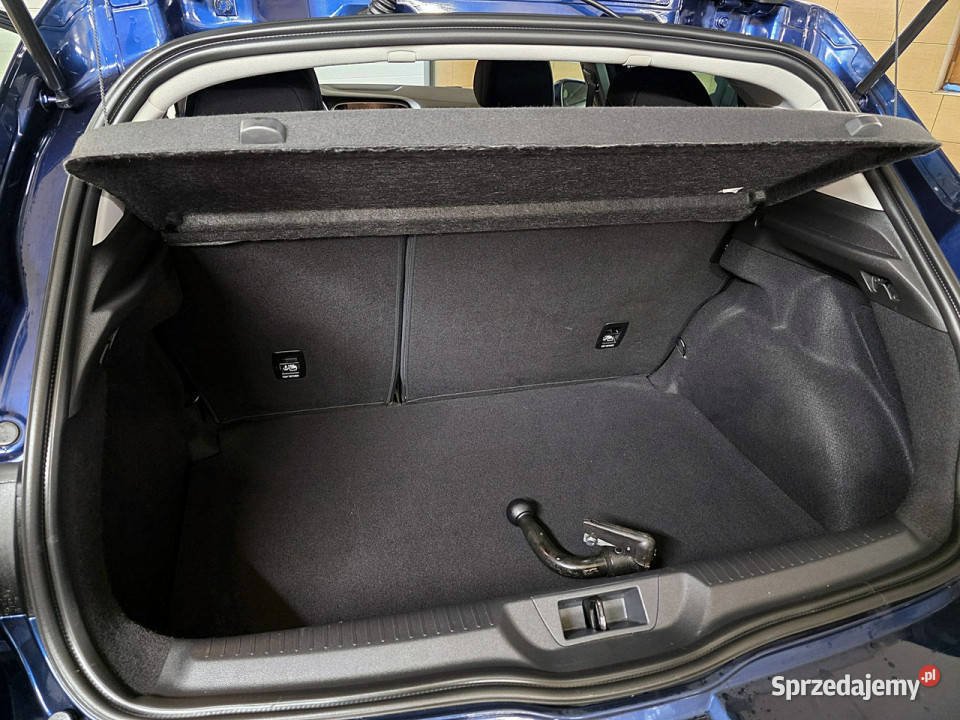 Renault Megane serwis ASO hak dodatkowy komplet bluetooth Rydułtowy