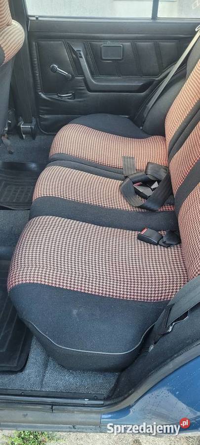 Fso polonez 4/5 Rypin sprzedam