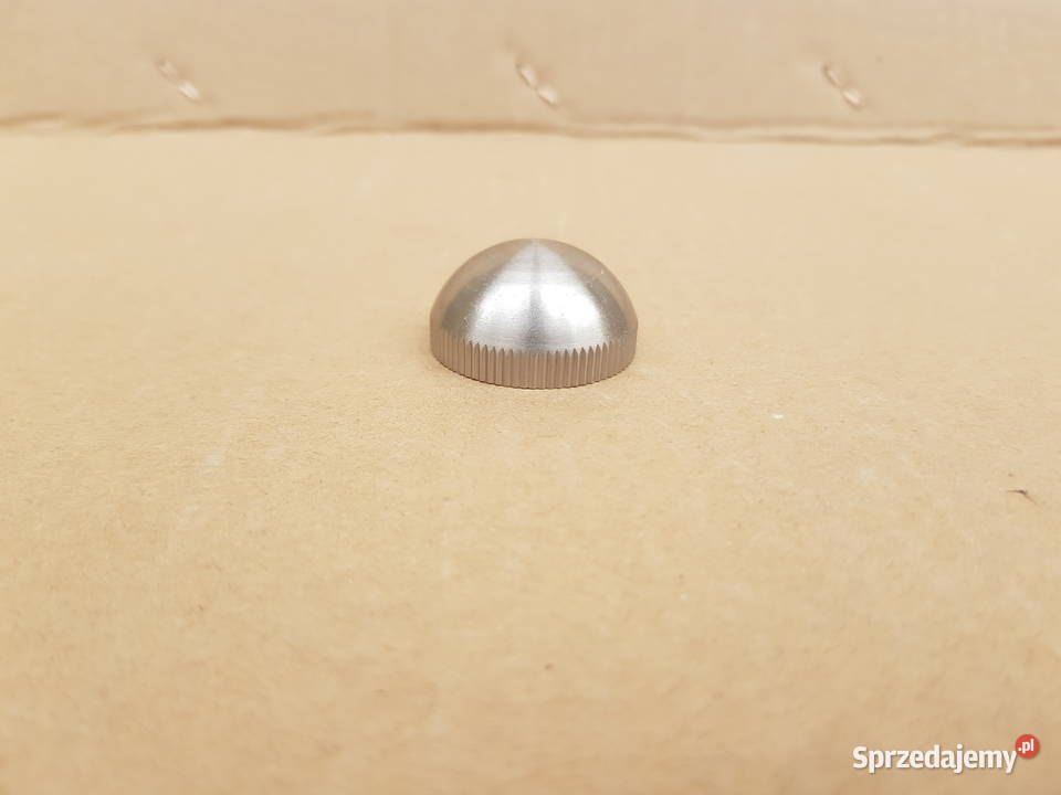 Nakrętka do lamp dekoracyjna M10x1 DUZA i CIĘŻKA Warszawa
