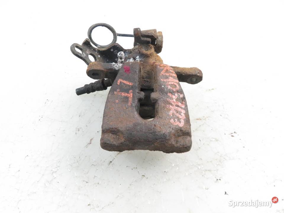 ZACISK LEWY TYŁ FORD S I 20 TDCi osobowe