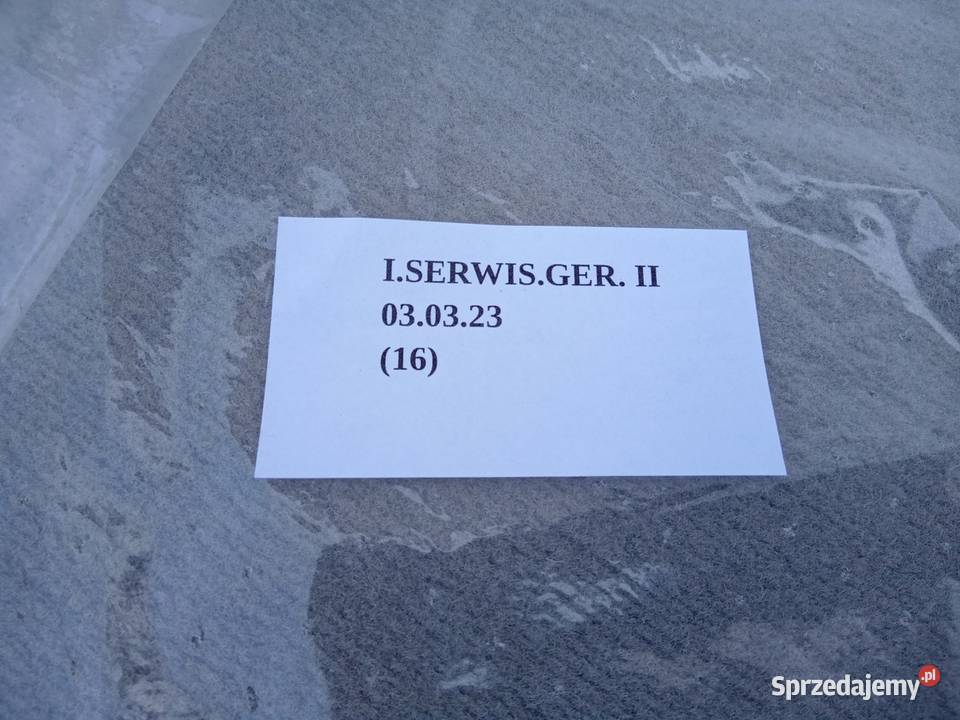 DYWANIKI WELUROWE SZARE INFINITI QX50 EX37 EX50