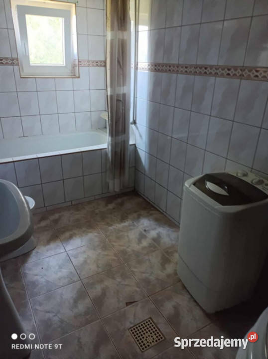Dom Nowe Bystre małopolskie