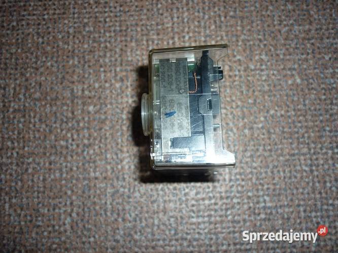 Automat do palnika Satronic TFI 8122 Terespol