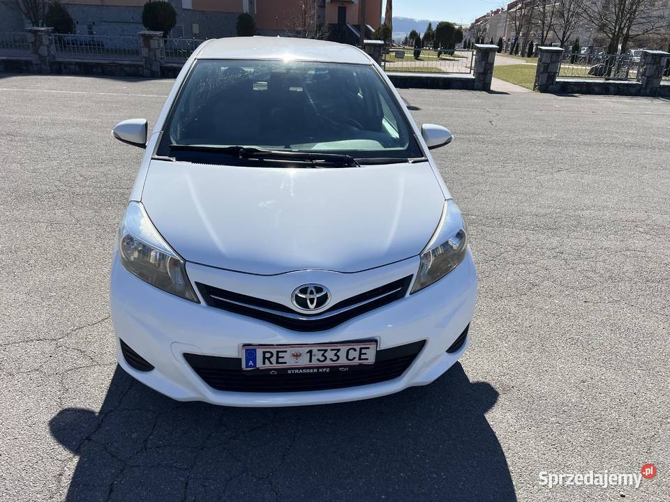 Super stan 1Wł full serwis z Austrii autoalarm