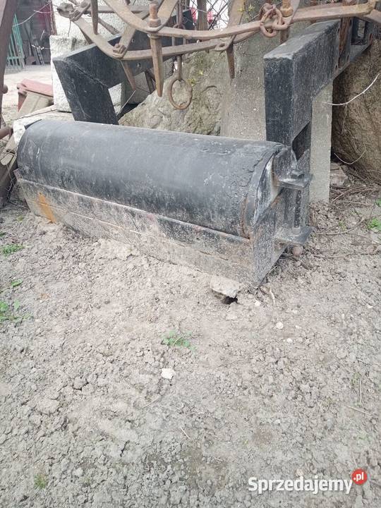 Obciążenie balastu do ciągnika 912 1224 i łódzkie Krośniewice sprzedam