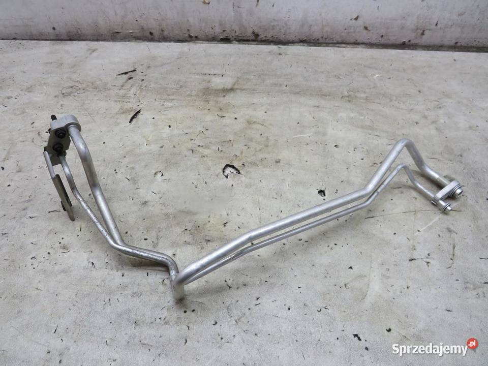 WĄŻ PRZEWÓD KLIMATYZACJI JEEP WK2 30 68106080AB