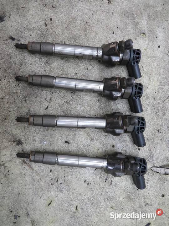 WTRYSK WTRYSKI AVENSIS T29 D4D N47 8515060