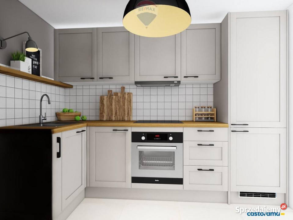 3pokojowe remoncie balkon piwnica wielkopolskie Swarzędz