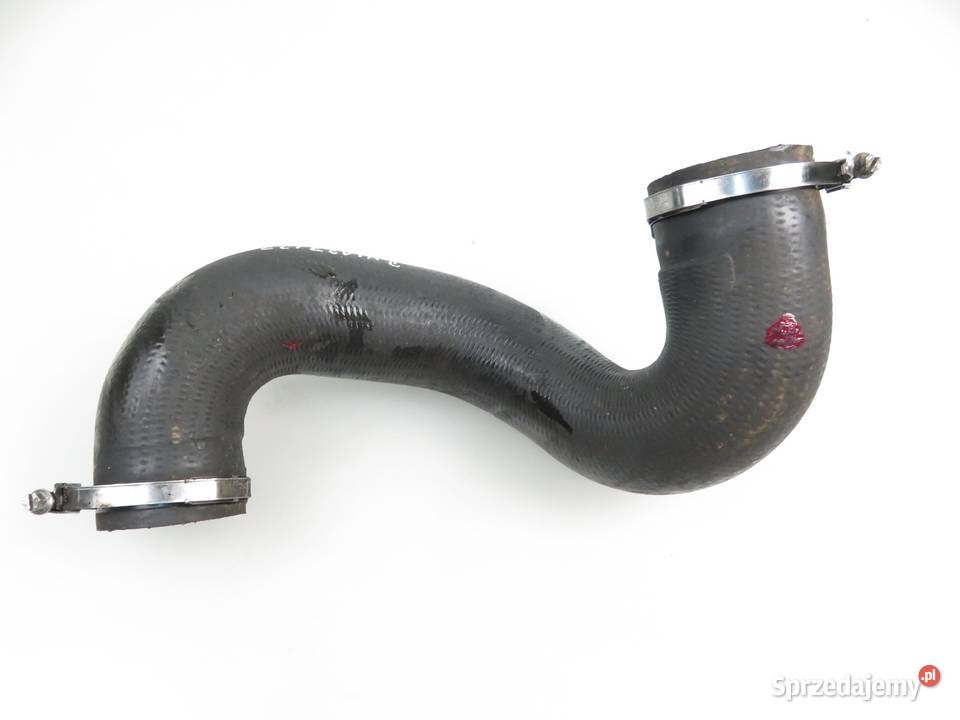 RURA INTERCOOLERA CITROEN C4 I 20 HDi RHR osobowe małopolskie sprzedam