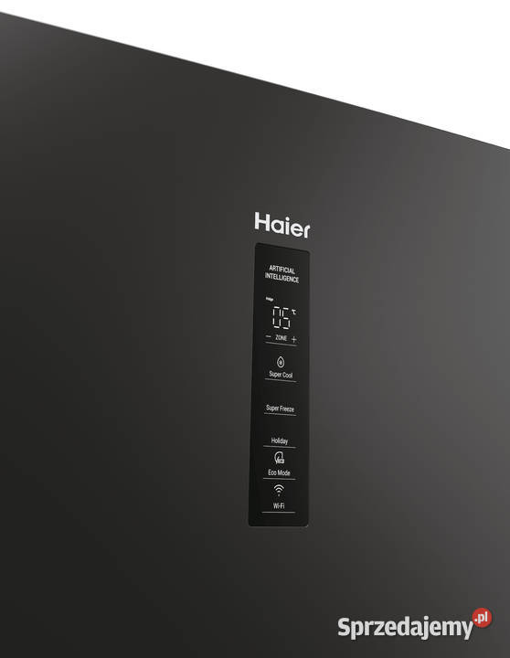 OUTLET HelpAgd lodówka Haier HTW5618DNPT