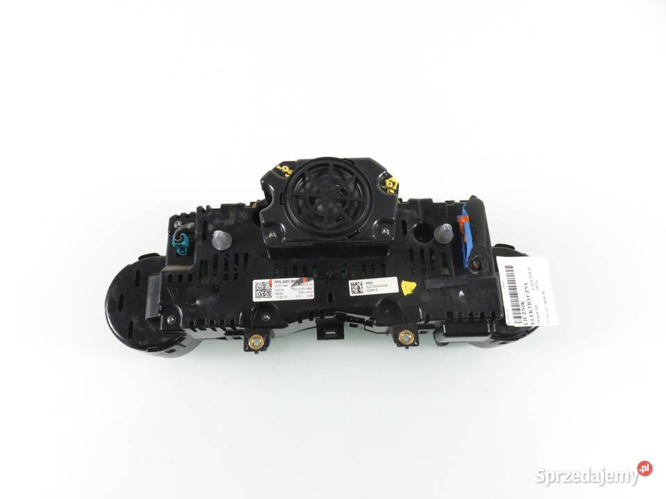 LICZNIK PORSCHE CAYENNE II 92A 30 Diesel M 059E osobowe małopolskie