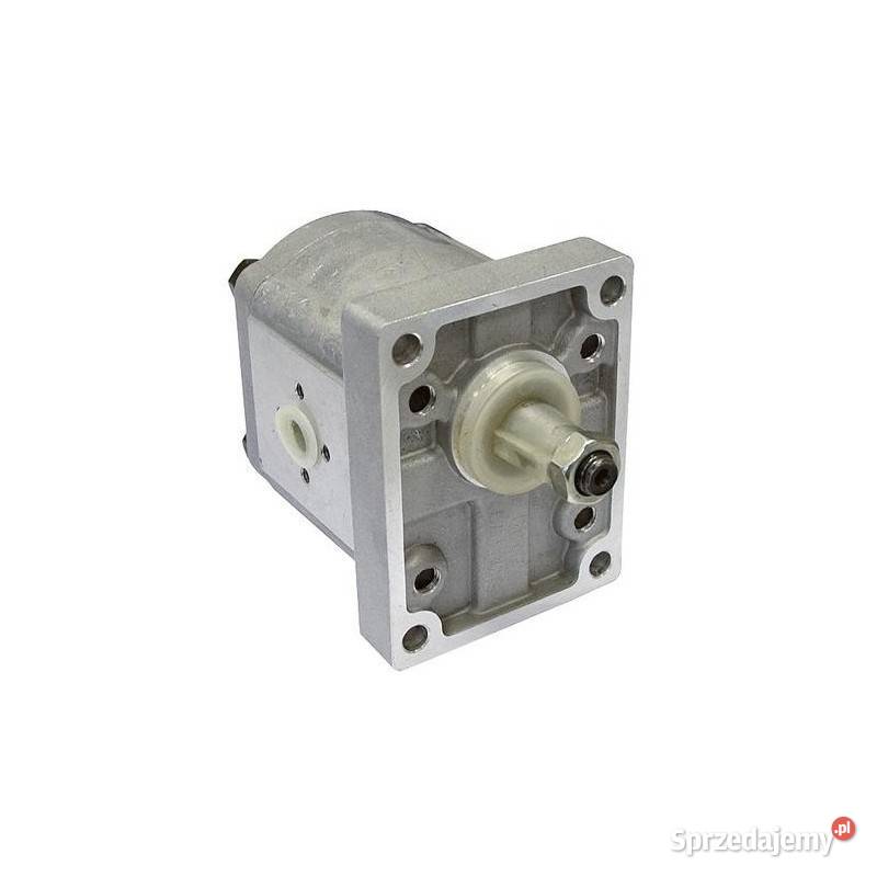 Pompa hydrauliczna GR 2 ECO 17l 61506 Kamionna