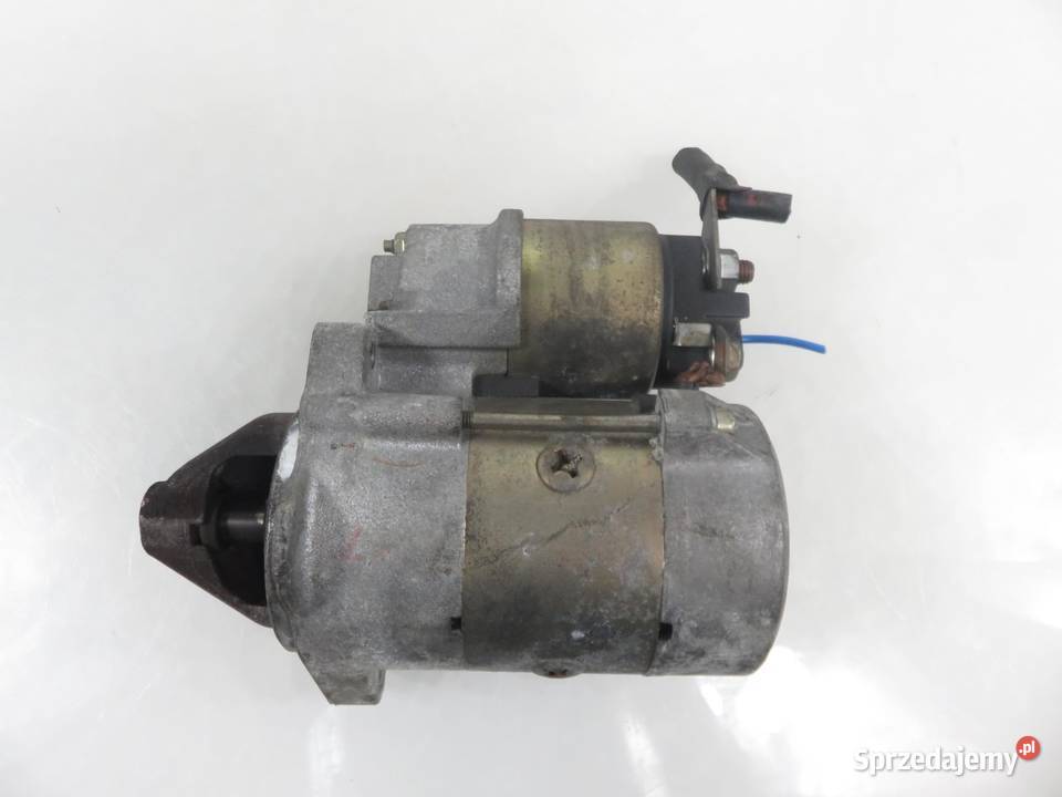 ROZRUSZNIK SMART FORTWO 450 07 63101007 Układ elektryczny silnika