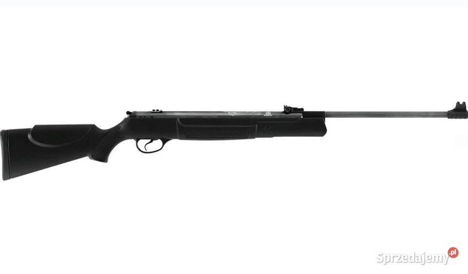Wiatrówka Hatsan 90 Vortex sprężyna gazowa 45 mm Sport i Wypoczynek